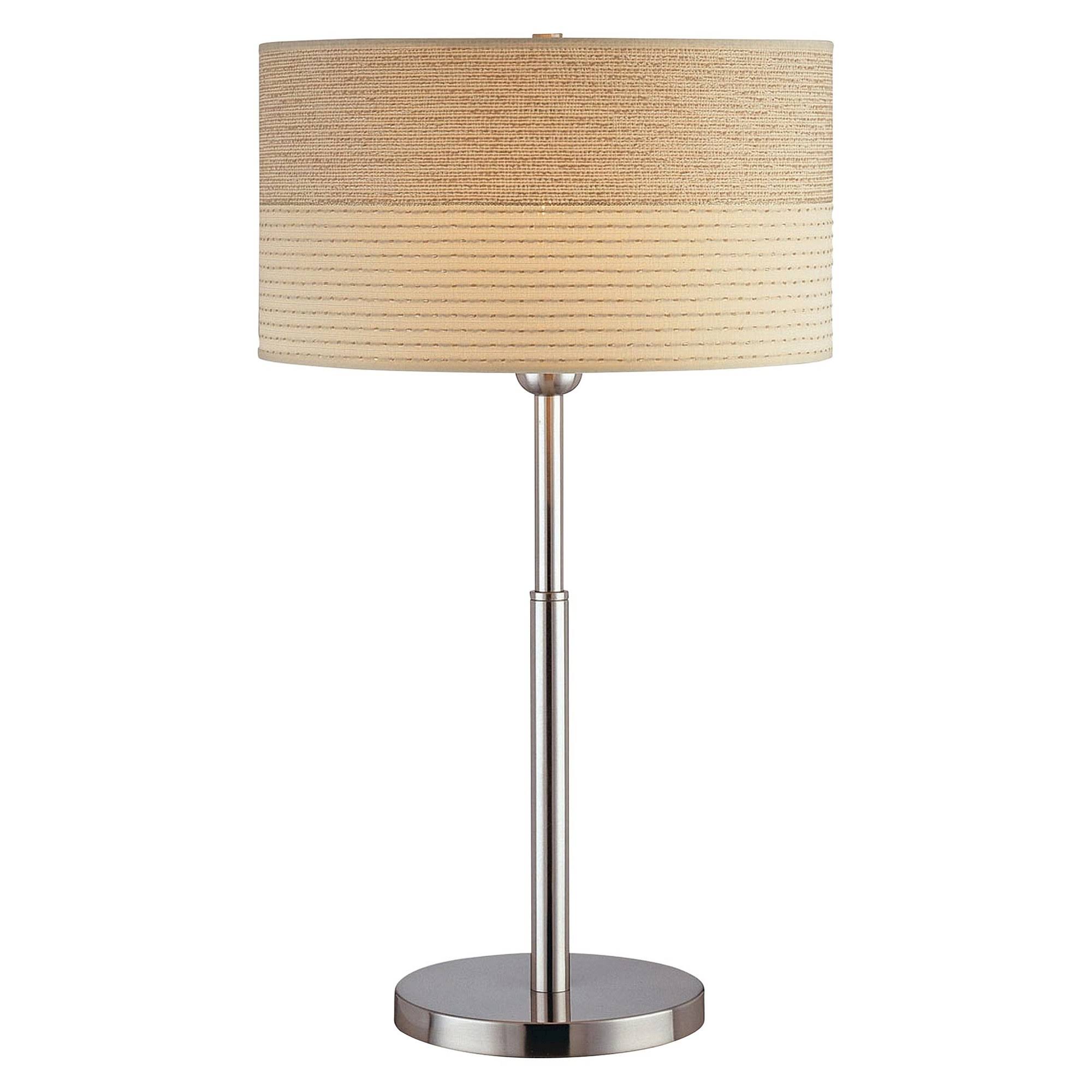Lite Source-LS-20751PS-Relaxar - Table Lamp DMWQZC