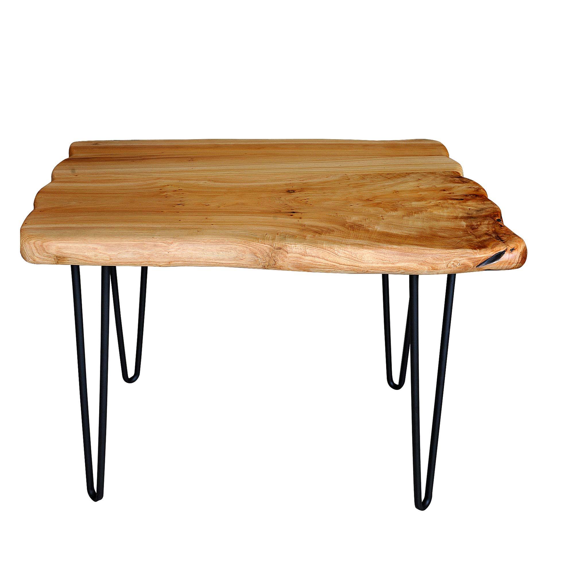 Greenage Cedar 4 Leg Roots Coffee BMVPMW