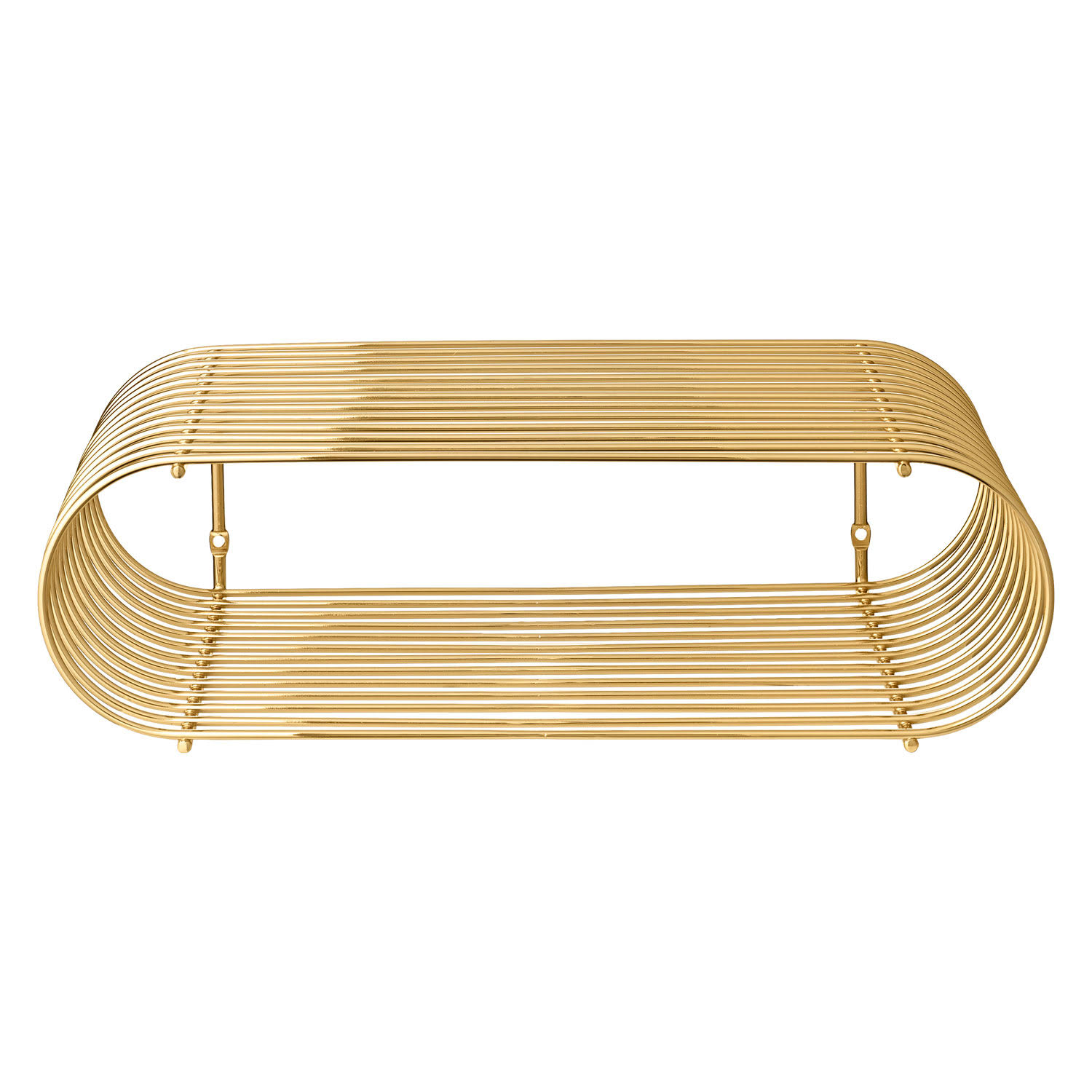 AYTM - Curva Shelf - Gold FY4A5U