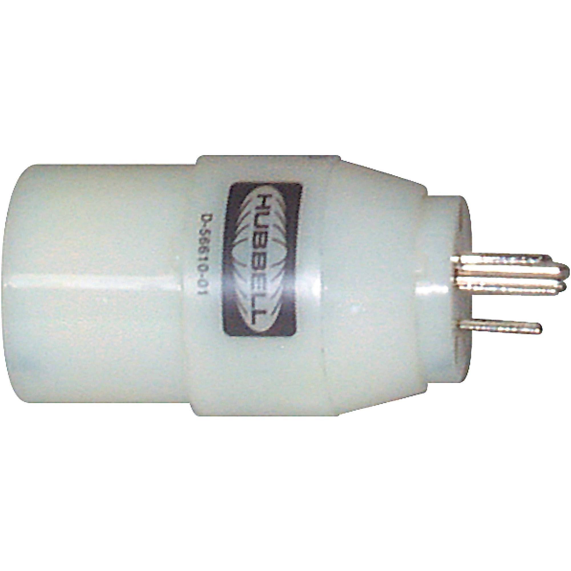 Hubbell Power connector adapter YBH5YN