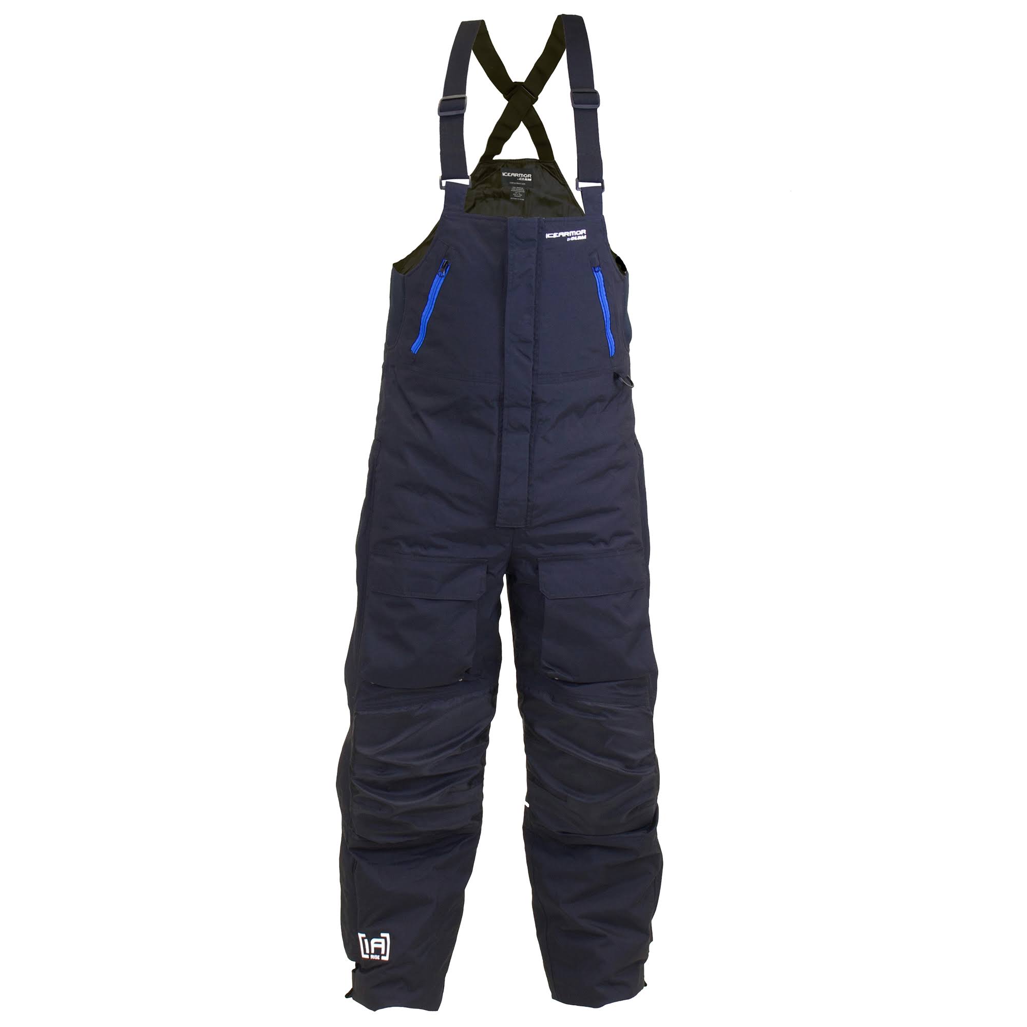 Clam iA Rise Float Bib - 3XL W6XHXV